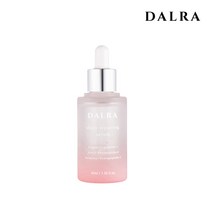 달라 세럼 물 타지 않은 펩타이드, 1개, 40ml