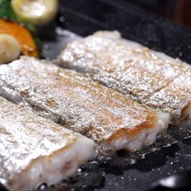 제주은갈치 450g(5마리)x4팩 20미, 4개