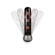 !i 샌드백 【스트라이크 에어샌드백 복싱 권투 펀치볼 펀치백】 펀치볼 스마일굿 ju22* 4C8A0E Ea~, 본상품선택