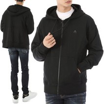 무스너클 명품22FW GERRITSON 후드 집업 M32MS652 292 M32MS652292