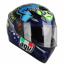AGV 헬멧 K-3 SV MISANO 2015, L