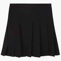 리틀브렌 평촌점 주니어 # 패셔니스타~인스타패션~스쿨룩 걸그룹패션 단체룩 트렌디한 테니스스커트_LBWH23SU1