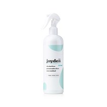 [칠링마켓]조이든 500ml(분무기형)/1L(리필형) 살균소독제, 500ml