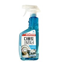 기본세차용품 부식 엔진룸 청소 기름때 세정제 셀프손세차 차샴푸 셀프세차, 불스원 다용도크리너 550ml