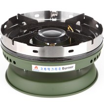 SZ몰 피엔코 고화력 그리들 버너 PB-900K옵션 카기색 추가, 링가드 바람막이