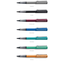 LAMY 알스타 수성펜, 투어마린, 1개