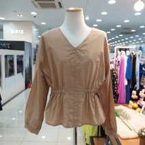 나인스텝 세라블라우스 N20NS0313