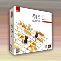 [보드게임] 쿼리도 미니, 단품