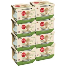 발아현미밥 작은공기 130g 24개