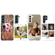 갤럭시S20울트라/S20U/G988N/커플/이니셜/우정템/반련동물/아이돌/굿즈/사진/포토/커스텀/주문제작/케이스