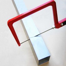 유통박사 이박사 한아툴스 줄 스킬톱 매직쏘울 125mm 나무 플라스틱 쇠자르는 핸디형 톱