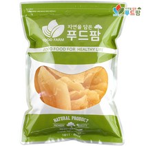 건망고 망고 슬라이스 500g 최근생산 햇제품 말린망고, 1팩