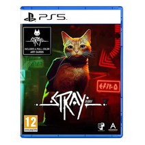 닌텐도 스위치 소니 플레이스테이션 5 스트레이 PS 게임 거래 플레이 스테이션 디스크 플랫폼 PS5, [01] Game Card