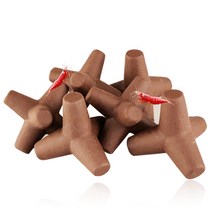 [미미네아쿠아]새우 놀이터 방파제(낱개1개) 산란상 은신처[바보사랑]