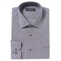 란체티 NC14 전판 패턴 스타일 치크 LUF 4013 WI 일반핏