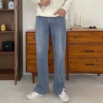 조군샵 제이번 세미와이드 트임진 P6245