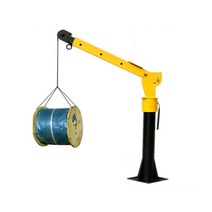 기중기 전기 호이스트 로프운송 화물 승강기 짐차, 상세 페이지 참고, 800kg 220v