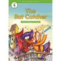 The Rat Catcher(Johann Wolfgang von Goethe), 이퓨쳐