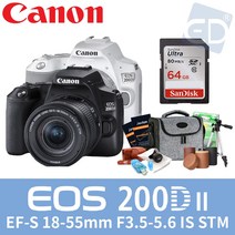 캐논 정품 EOS 550D+18-55mm 기본렌즈+32GB 메모리 k, 단품