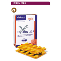 강아지 애견 노령견 노견 노화 슬개골 연골 관절 보호 천연 항산화제 영양제 30정