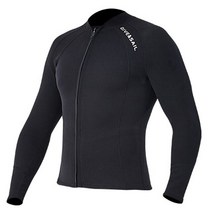 다이빙 드라이 서핑 수트 웻수트 여름 Dive sil 2mm 프리미엄 다이빙 슈트 남성용 여성용 wetwuit pnts Spl, 01 Suit for men_05 XXL