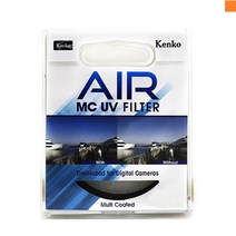 켄코 AIR MC UV 55mm D7500 AF-P 18-55mm, 상품선택