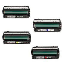 Color Laserjet CP5225dn 재생토너 4색1세트, 상세 참조, 상세 참조