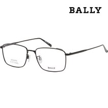 룩플러스 발리 안경테 BY5027D 001 가벼운안경 사각 명품