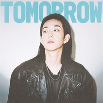 [CD] 임윤성 - TOMORROW