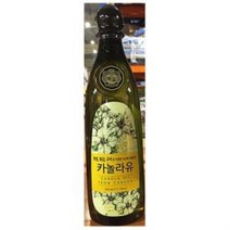 byrouge 카놀라유 라이트 백설 900ml 식용유 카놀라유 카놀라유식용유, q&상품선택&p