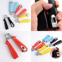 파샵 악력기 악력계 손목힘기르는법