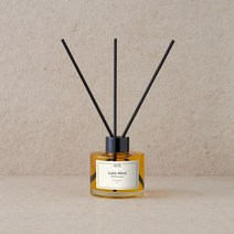 [굿어스] 캄 마인드 천연디퓨저 50ml 마음에 평온을 주는 향
