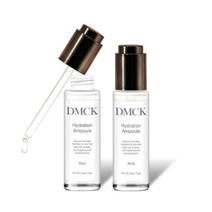 DMCK 하이드레이션 앰플, 30ml, 14개