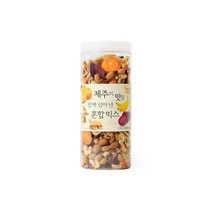 대용량 **적립금 4 600원 무조건 지급** 혼합믹스 제주의맛 530g 업소용