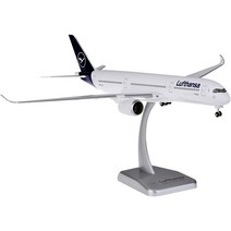 비행기모형 스카이월드 루프트한자 항공사공식 오피셜 Lufthansa A350-900 D-AIXI[1/200]