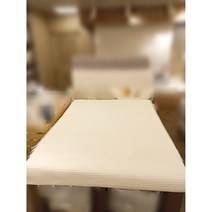 모던하우스 WOW 사계절 스트라이프 항균 러그 170x230 크림 CB5123004