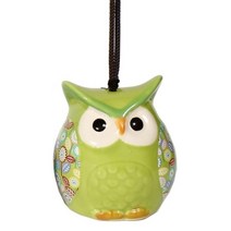 부엉이 풍경종 그린 문종-샤이니아이돌