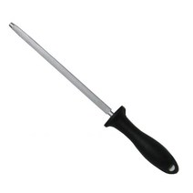 에찌모토 스틱 칼갈이 야스리 연마봉 사이즈선택, (중) 1개