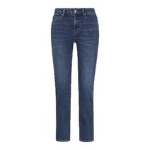 게스진 [게스]여성 D톤 기모 슬림 스트레이트 (YL4D1180)