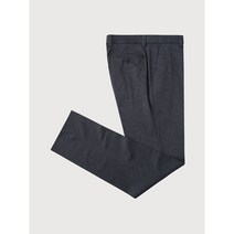 인디안 [23봄 이월 최저가] 멜란지 프린트 고신축 매직후크 바지 DAYS1431-54-777