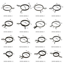 토션 스프링 인장 코일도난 방지 도어 잠금 다양한 사양 핸들 비틀림 전자 잠금 비틀림, fmtb-msnh-10