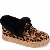 발편한 여성 겨울신발 여성용 겨울 부츠 두꺼운 플러시 벨벳 발목 인조 스웨이드 슬립온 편안한 코튼 신발 스노우 플랫 년 상품