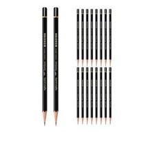 톰보우 톰보 모노 100연필 6B, 18개