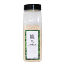 딜리셔스마켓 그레뉼레이티드 갈릭 향신료 대형, 480g, 3개