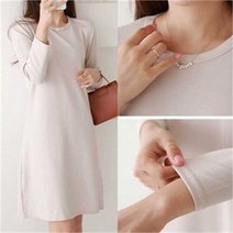 셀러허브 여성패션 [오노마] ONM 오피스 미니 원피스 저렴 가을 봄 새학기 캐주얼 코디