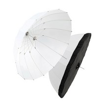 가우포토 공식정품 고독스 UB-130D 투과 파라볼릭 엄브렐러, 단품