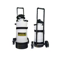 서울팜 크로바 압축분무기 10L 원예 농업 축산 ( 살수 살충 살균 소독 ) 세척세차등 방역소독기 가정용방역기 축산용분무기