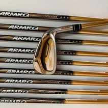새로운 골프 클럽 혼마 S07 새로운 4 성급 남자 10 탄소 샤프트 아이언 세트, Graphite R flex