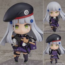 넨도로이드 소녀전선 416