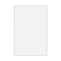 DK인테리어 휀스망 120x180cm, 1개, 화이트